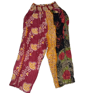 She’s 1 Oak Kantha Lounge Pants